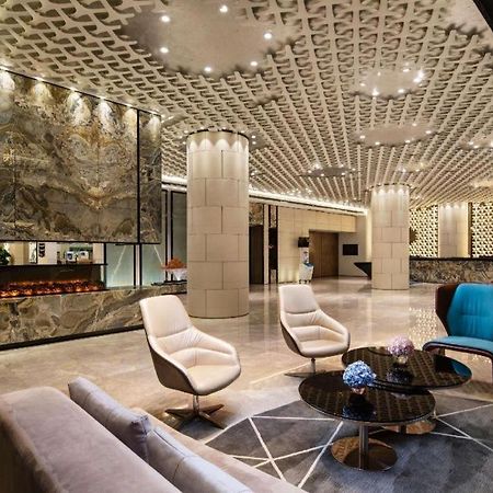 Ramada Plaza By Wyndham Changsha Xingsha Luaran gambar